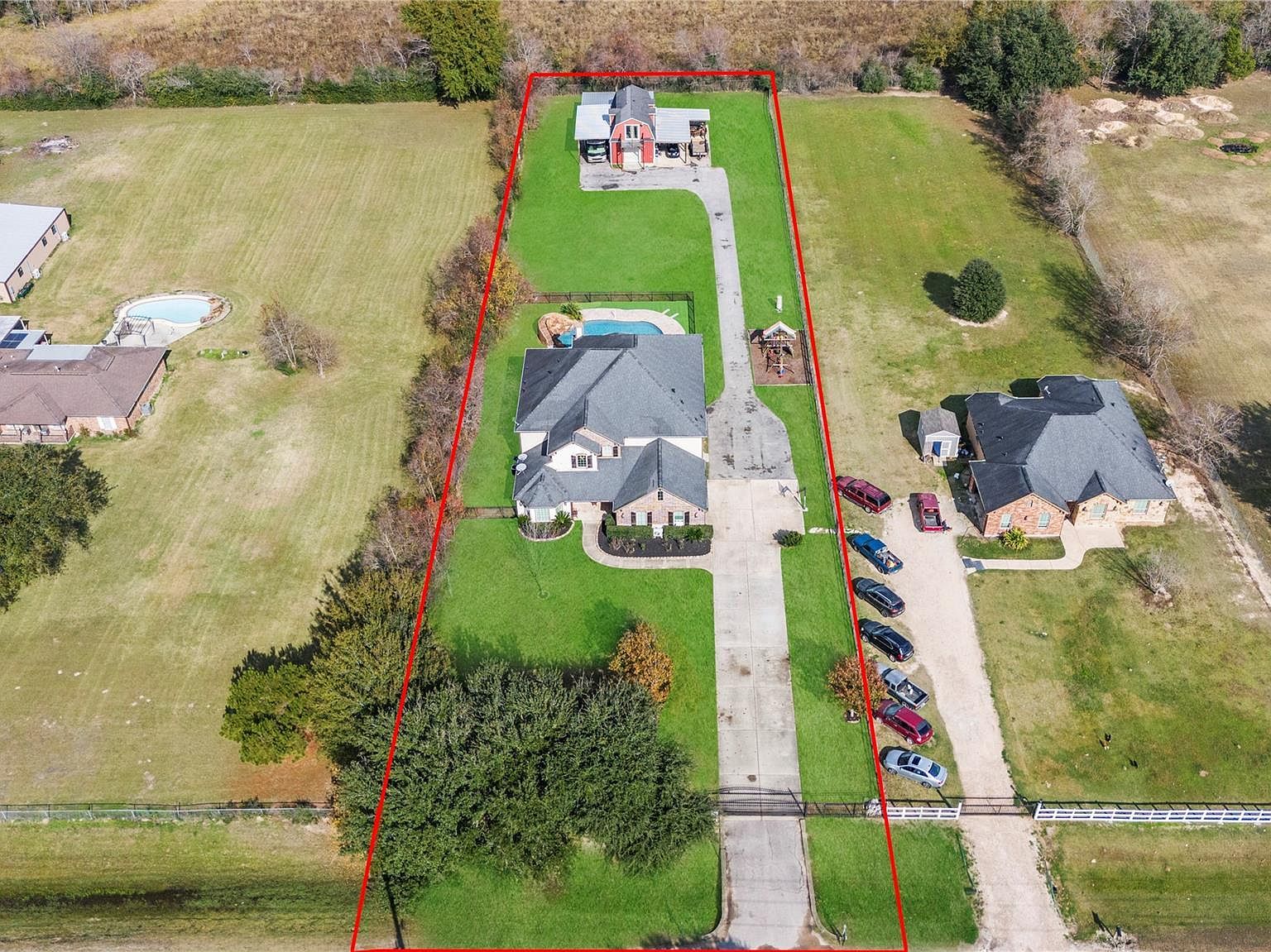 30914 Coco St Cypress, TX 77433 - Thumbnail 3