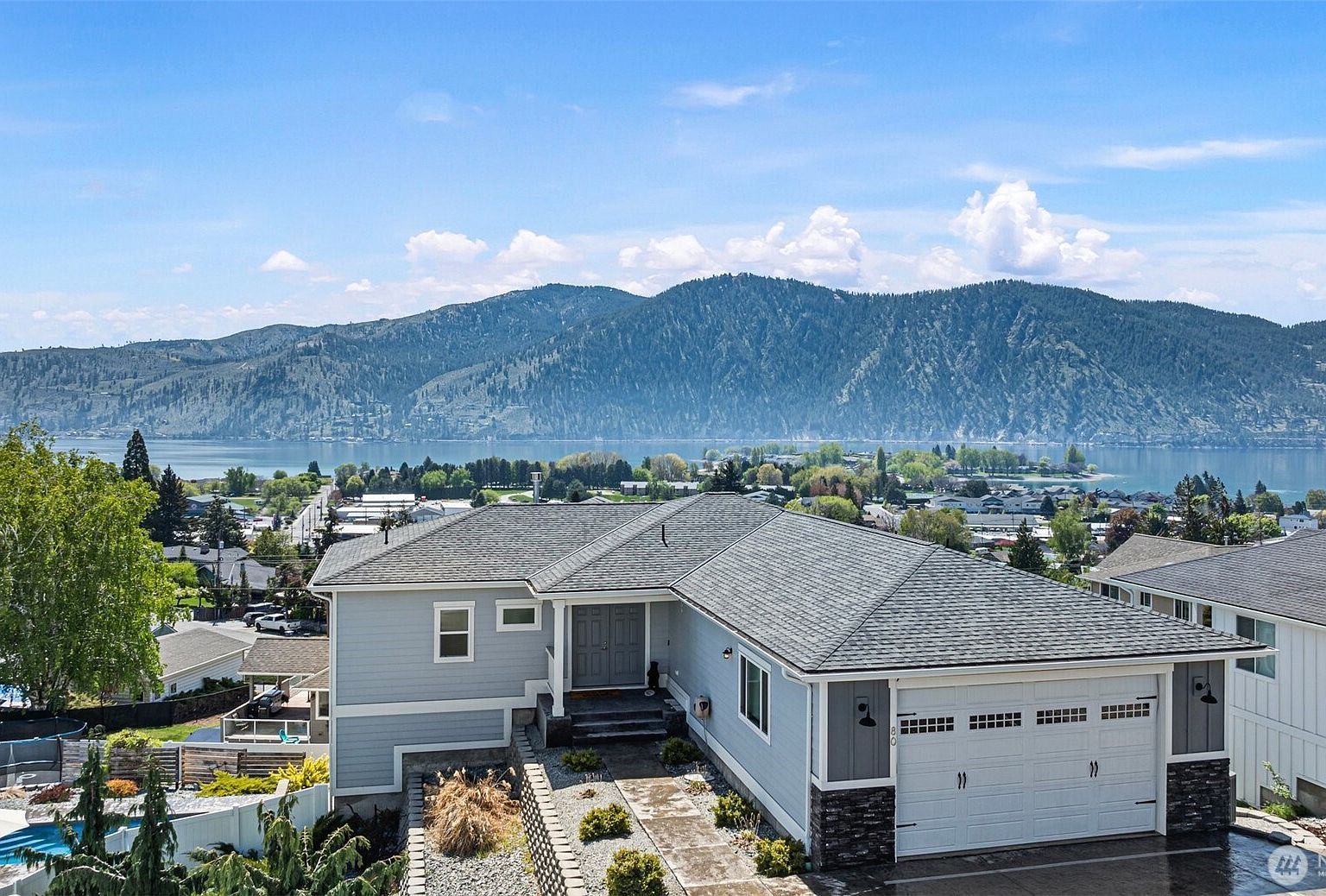 80 Terrace Dr Manson, WA 98831 - Thumbnail 3