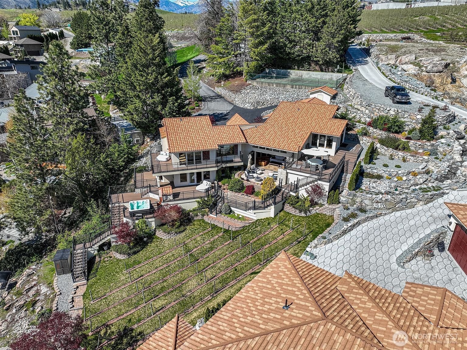 61 Washut Ln Manson, WA 98831 - Thumbnail 3