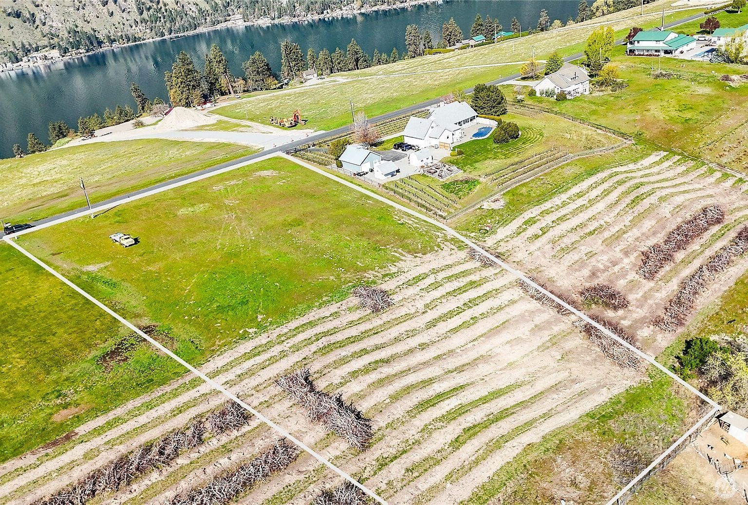 1250 Summit Blvd Manson, WA 98831 - Thumbnail 3