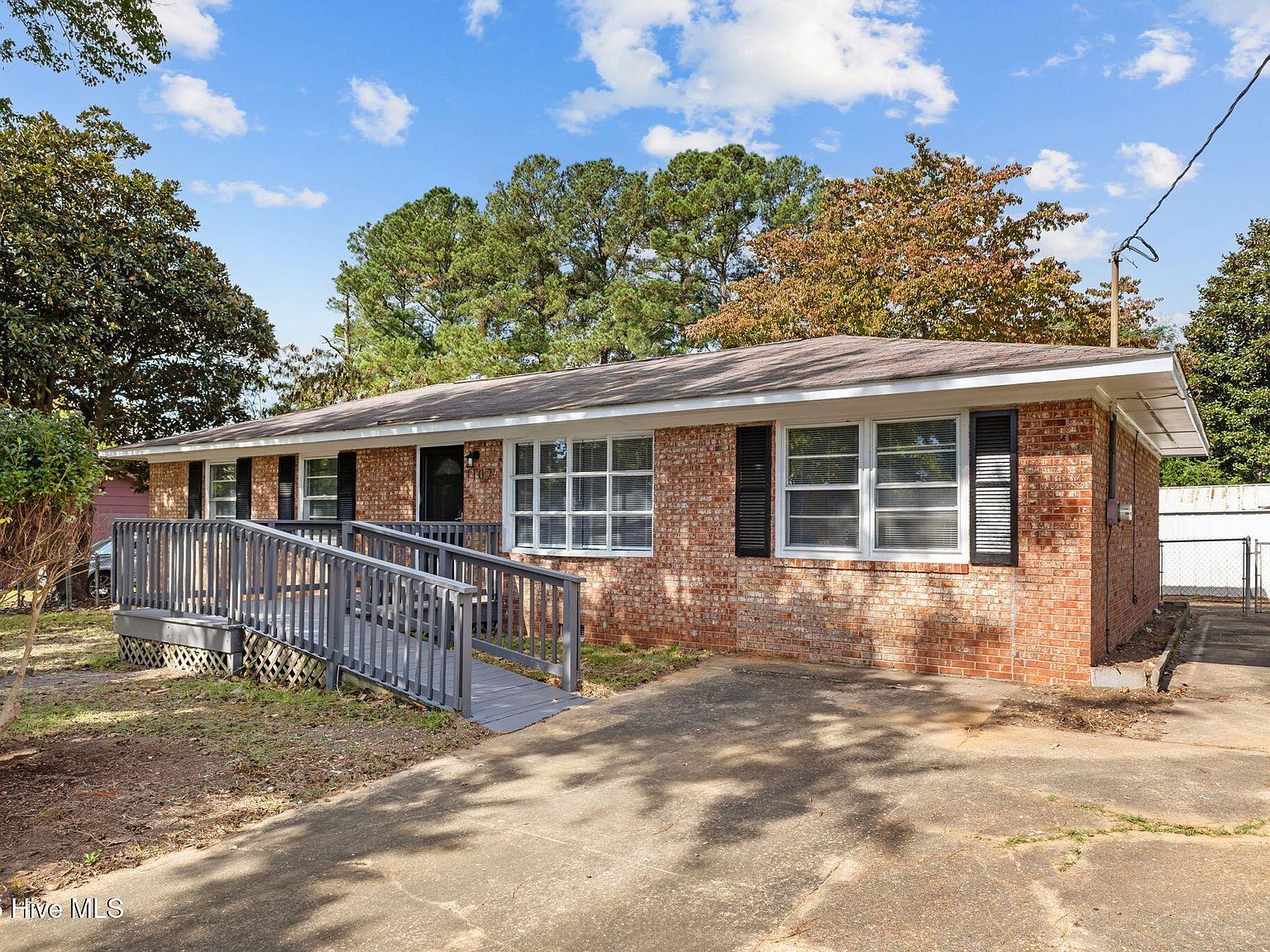 1102 Danbury Rd Fayetteville, NC 28311 - Thumbnail 3