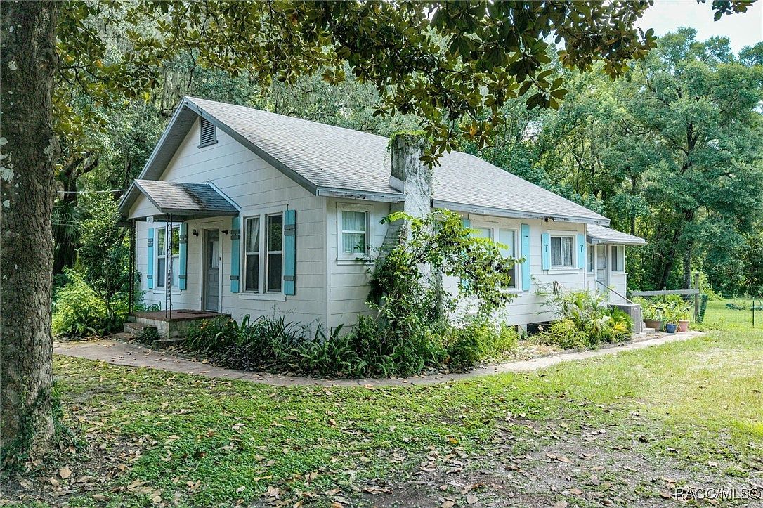 8460 E Magnolia St Floral City, FL 34436 - Thumbnail 3