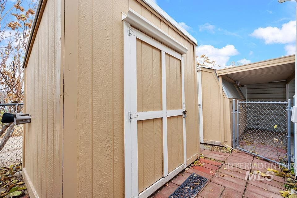 1715 W Flamingo Ave TRAILER 61A Nampa, ID 83651 - Thumbnail 3