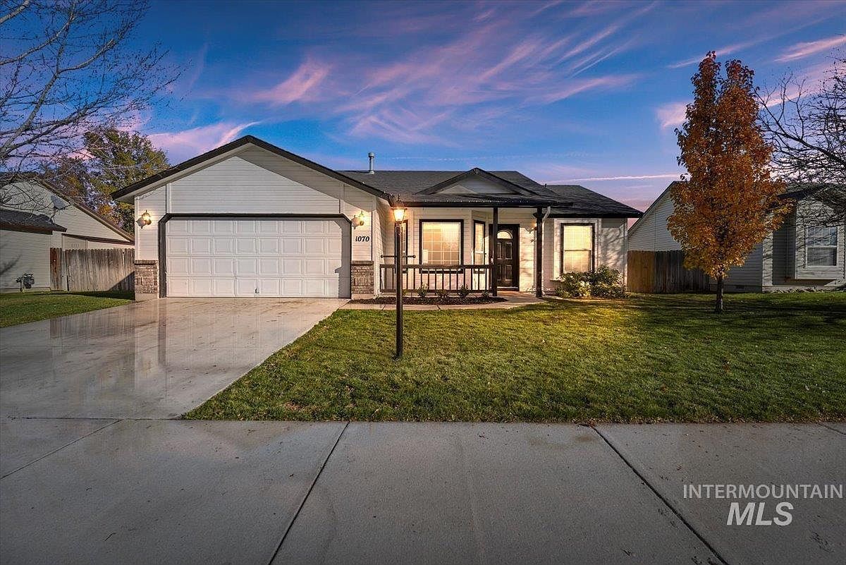 1070 S Muscovy Ave Meridian, ID 83642 - Thumbnail 3