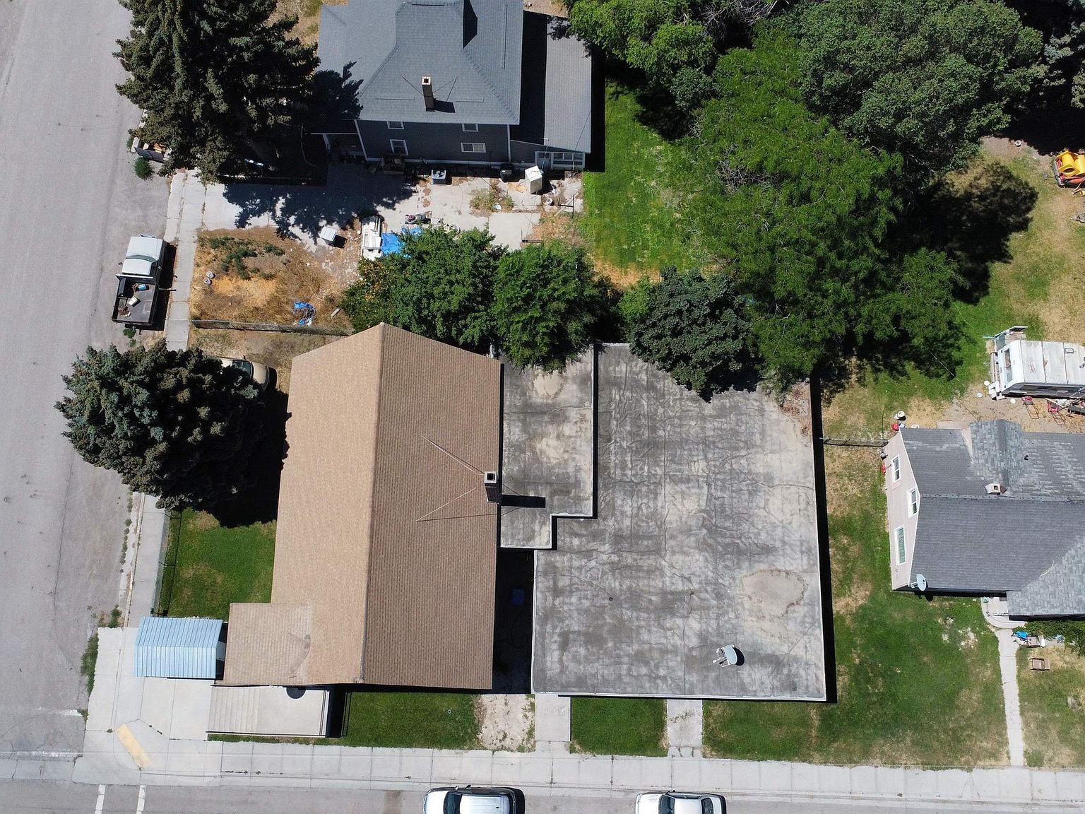 309 N Main St Aberdeen, ID 83210 - Thumbnail 3