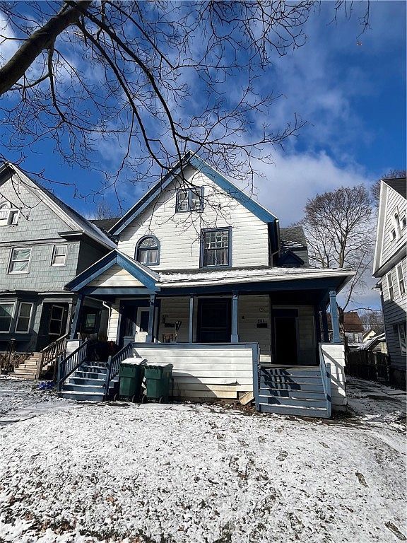 231 Kenwood Ave Rochester, NY 14611 - Thumbnail 3