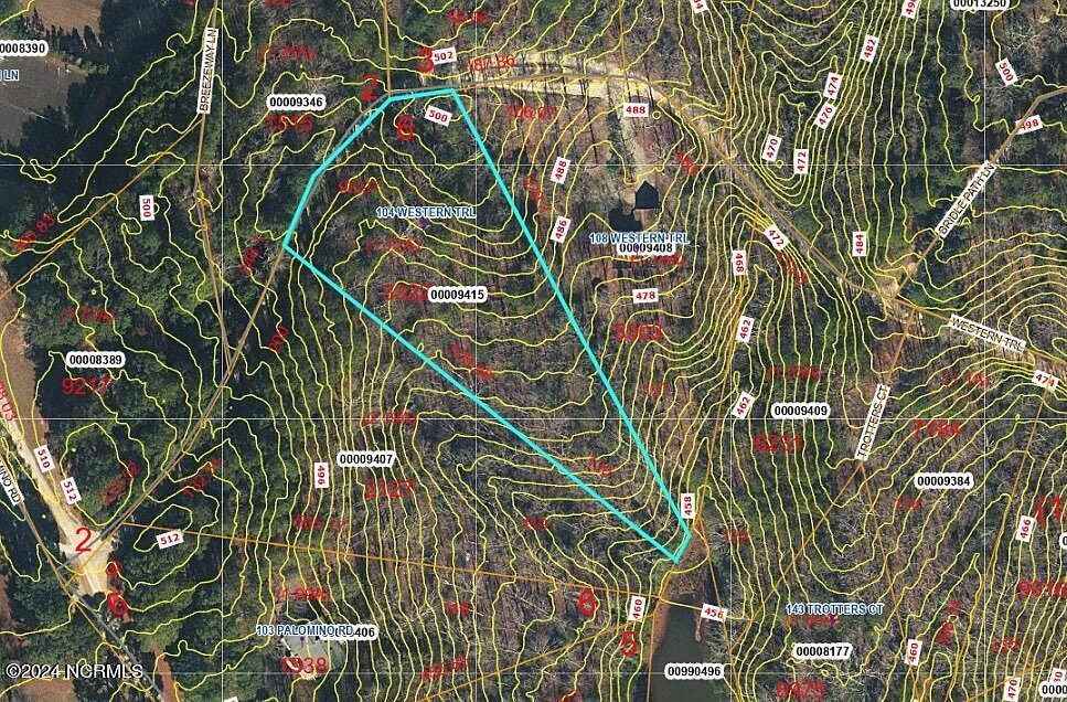 104 Western Trl #120 Carthage, NC 28327 - Thumbnail 3