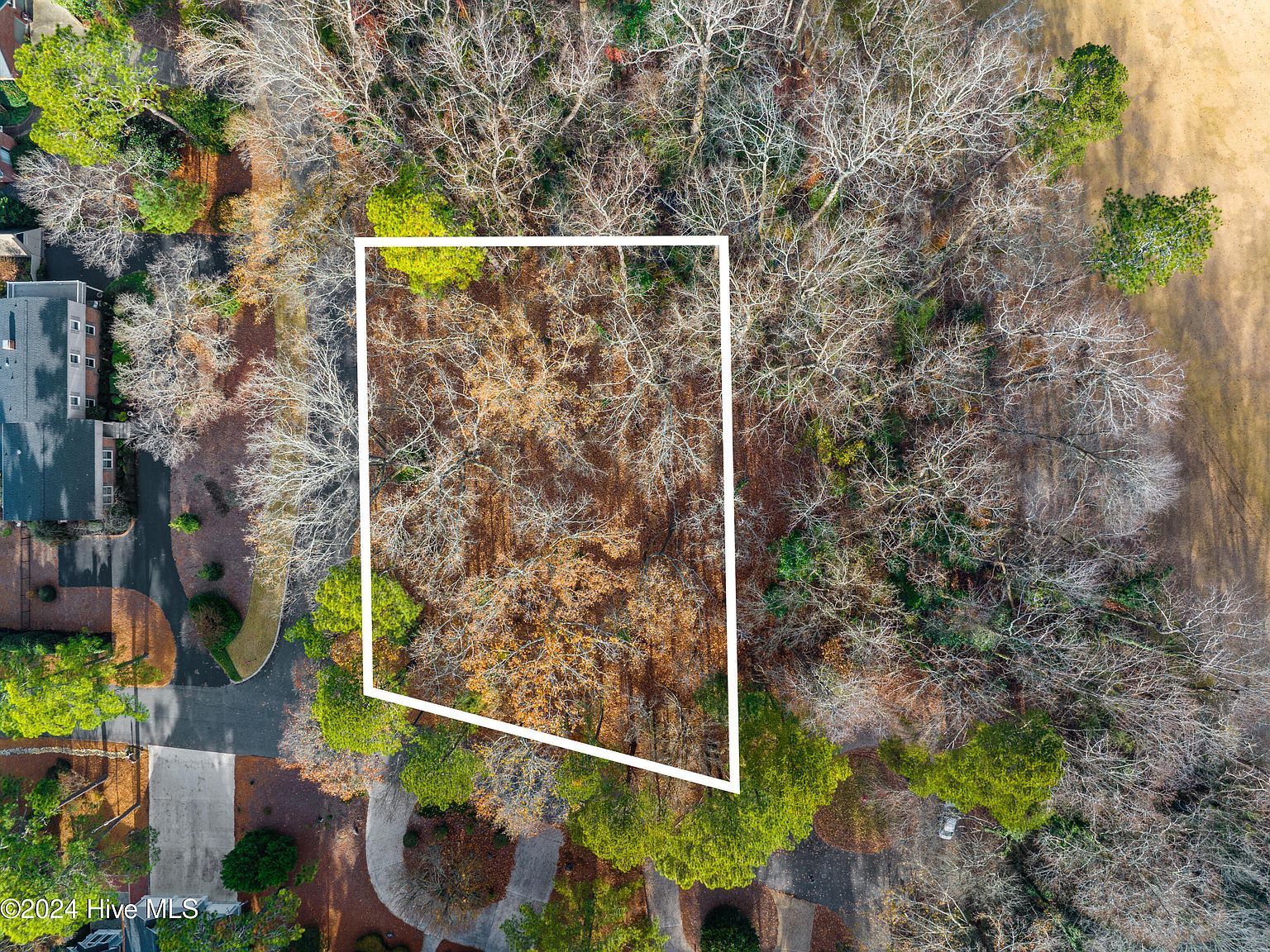 Tbd Turtle Point Rd Pinehurst, NC 28374 - Thumbnail 3