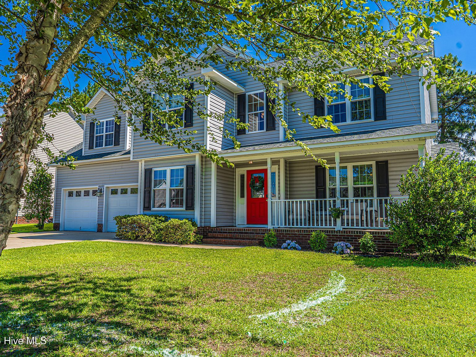 191 Trenton Pl Cameron, NC 28326 - Thumbnail 3