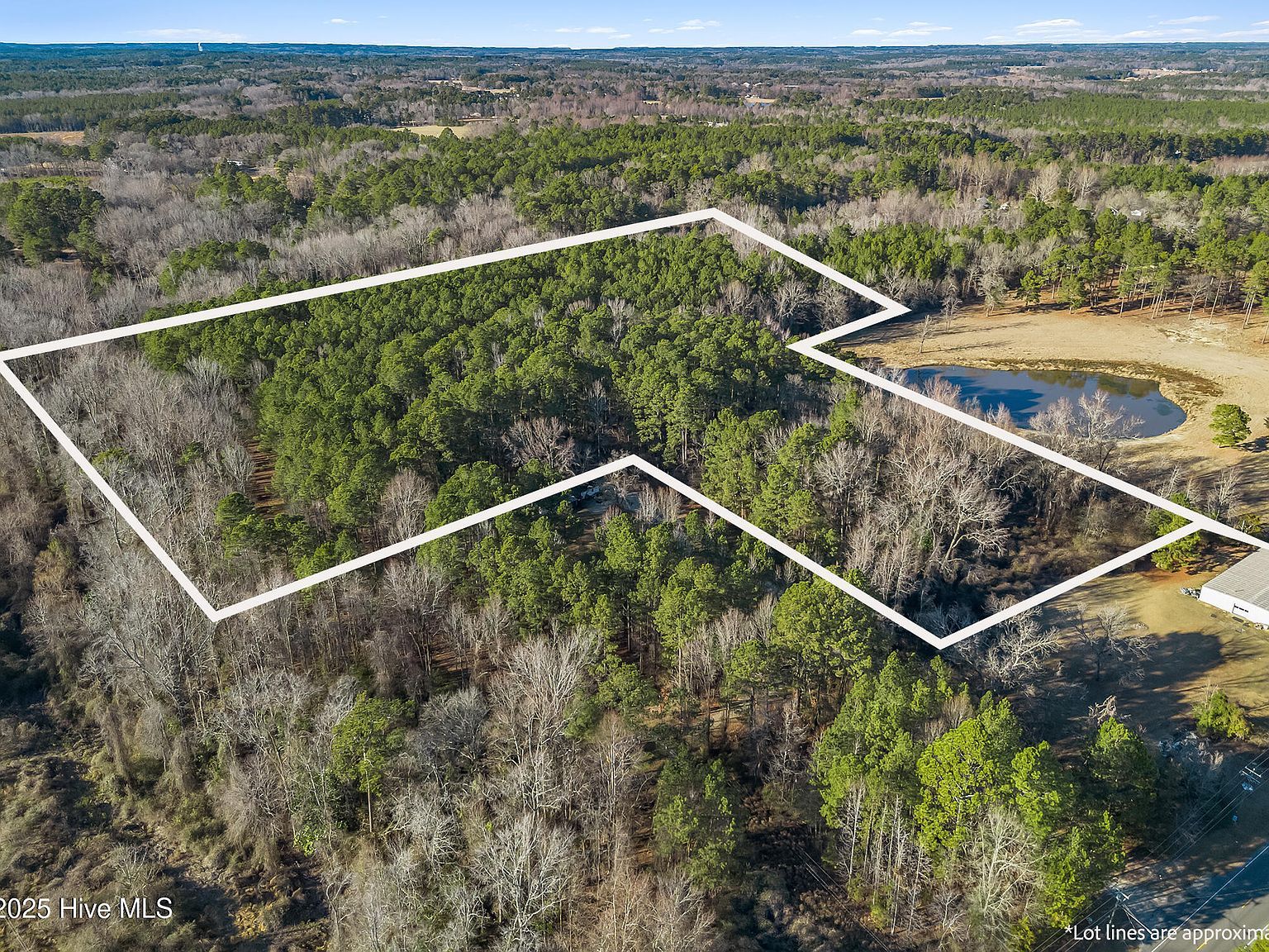 Us Highway 1 Vass, NC 28394 - Thumbnail 3