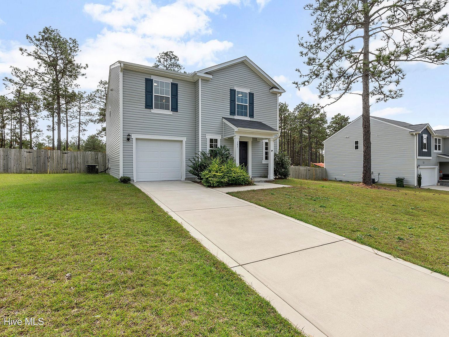 191 Mildred Way Aberdeen, NC 28315 - Thumbnail 3