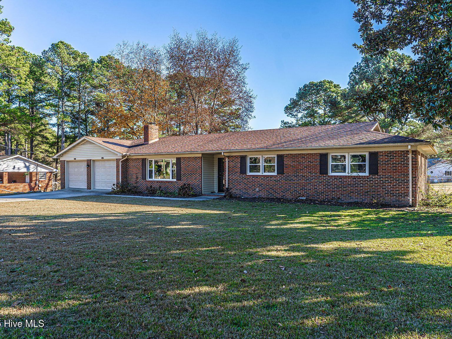 255 Foxcroft Rd Whispering Pines, NC 28327 - Thumbnail 3