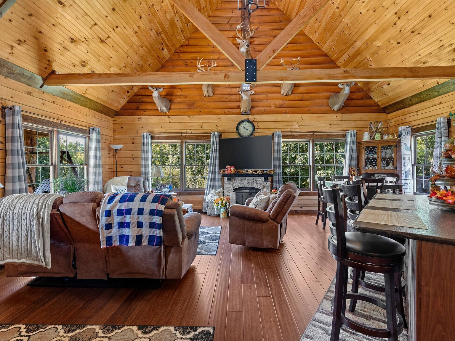 1730 Silver City Rd Whitesburg, TN 37891 - Thumbnail 3