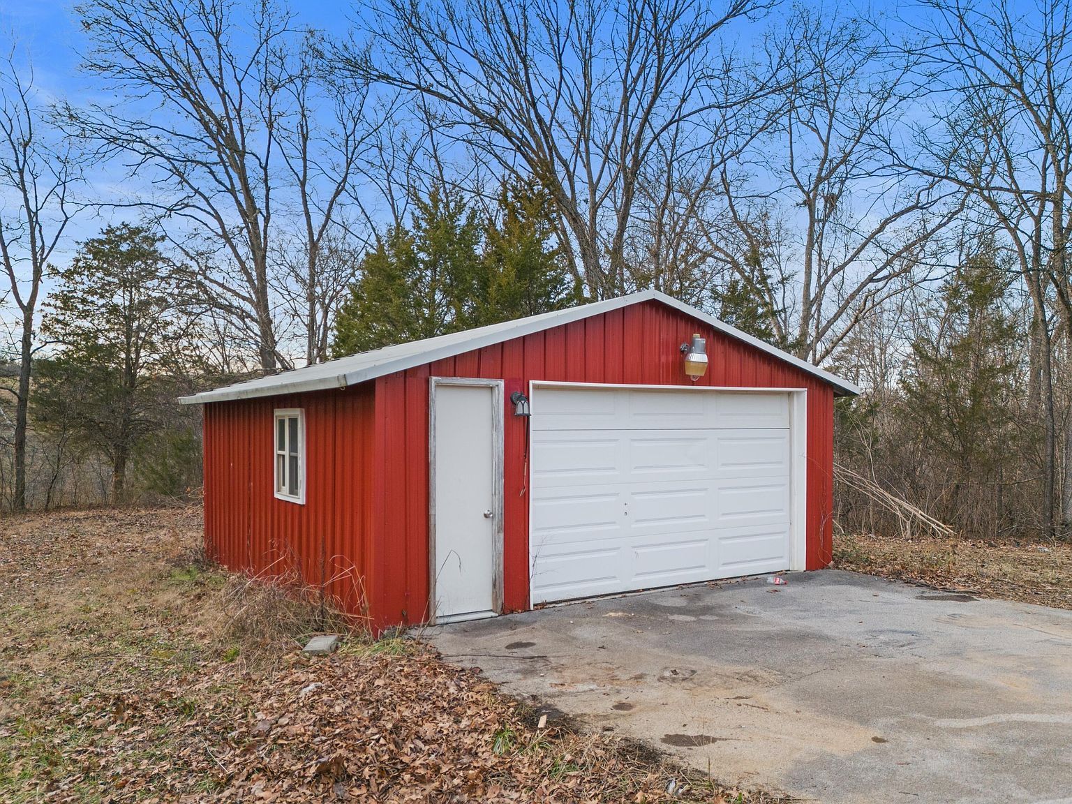 5158 Buell Chapel Rd Morristown, TN 37813 - Thumbnail 3