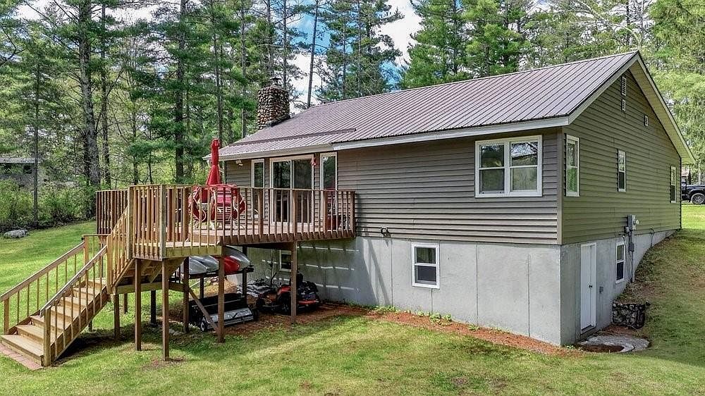 4858 N County Road G Winter, WI 54896 - Thumbnail 3