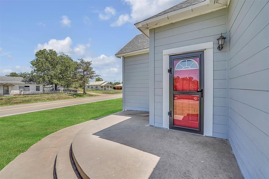 600 Main St Carter, OK 73627 - Thumbnail 3