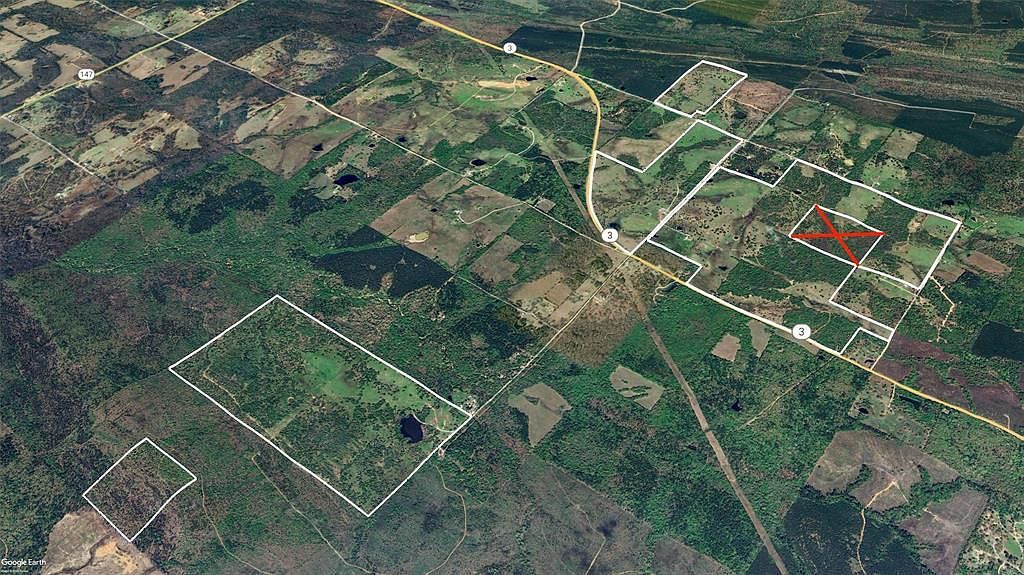 194695 N 4350th Rd Fort Towson, OK 74735 - Thumbnail 3