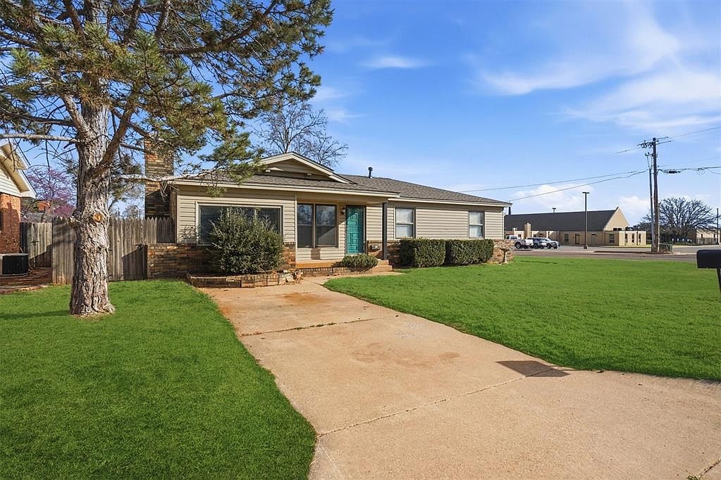 801 Standifer Rd Elk City, OK 73644 - Thumbnail 3