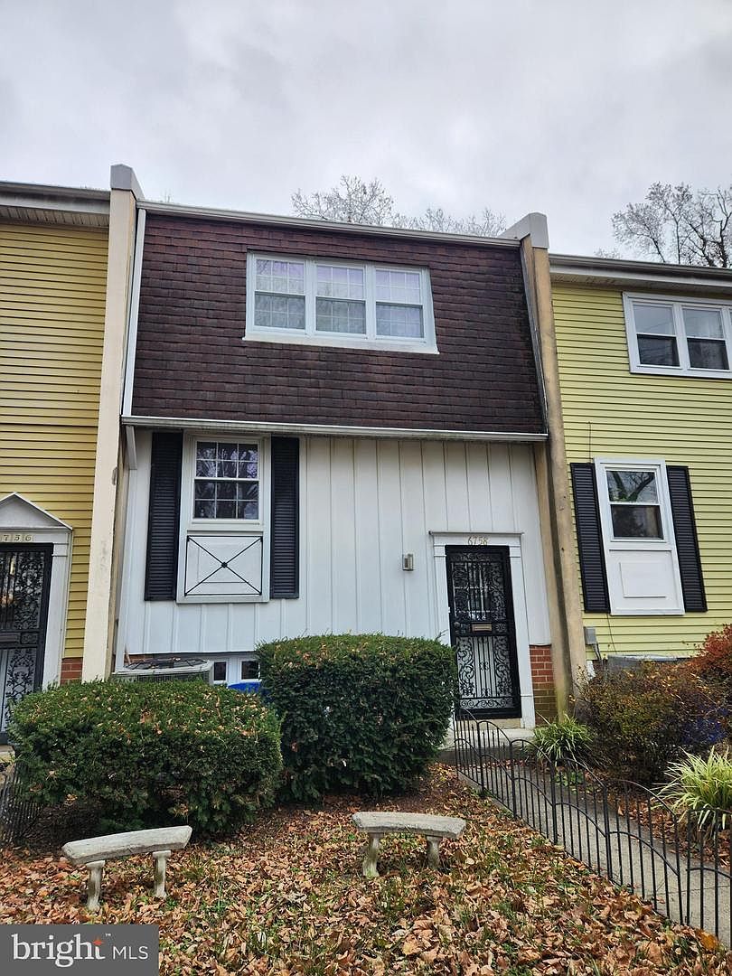 6758 Emlen St #14 Philadelphia, PA 19119 - Thumbnail 3