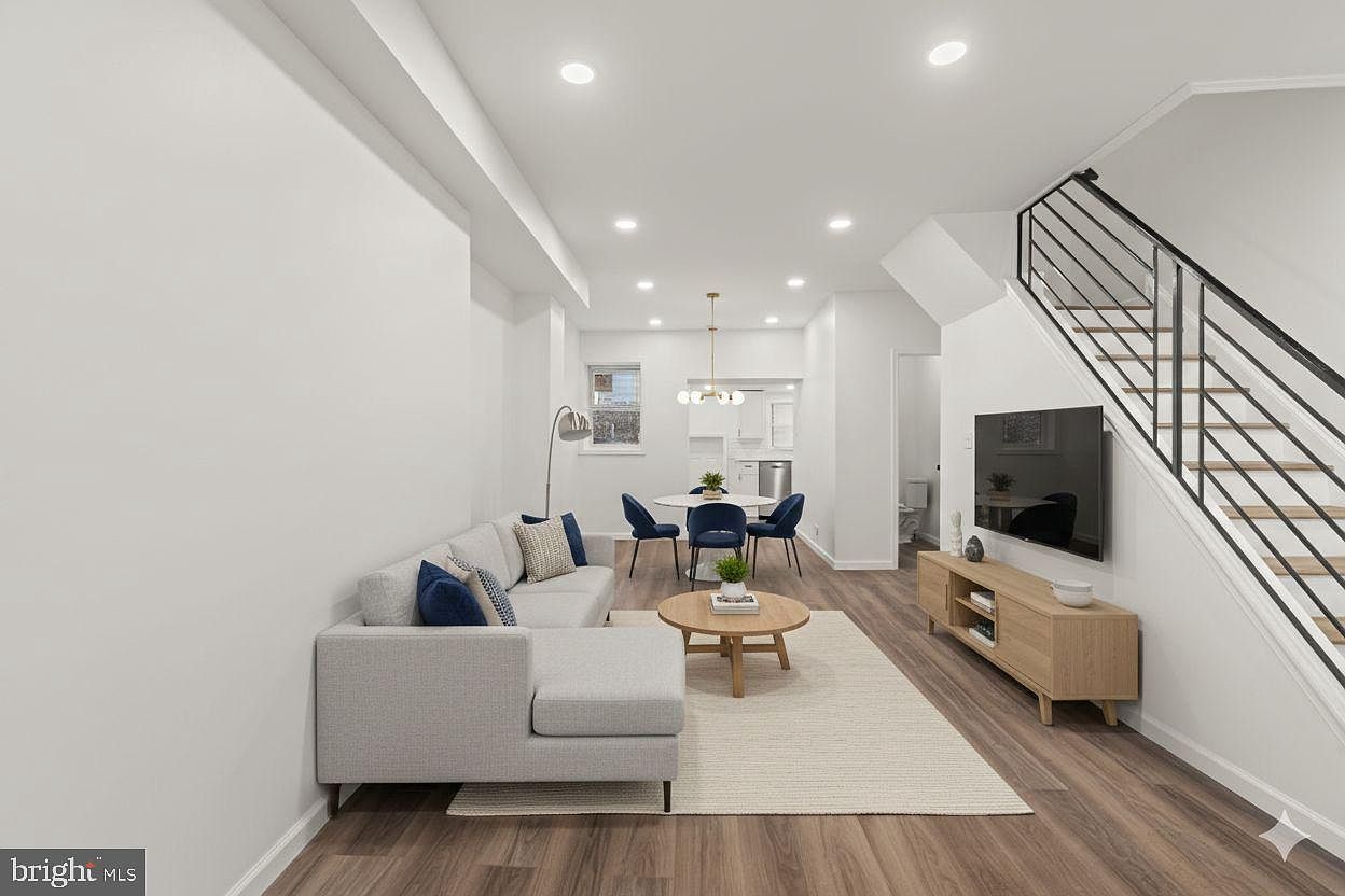 5411 Delancey St Philadelphia, PA 19143 - Thumbnail 3