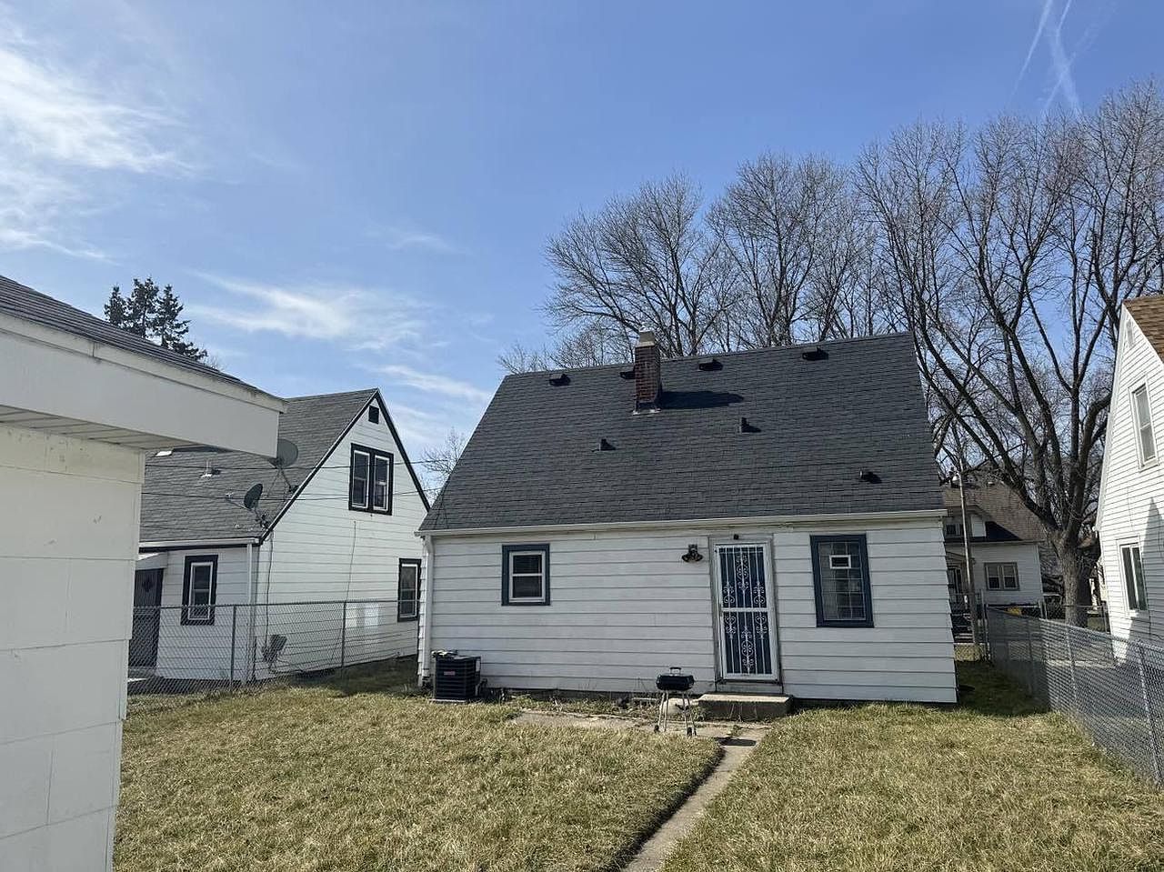 3622 N 36th St Milwaukee, WI 53216  | Single Family