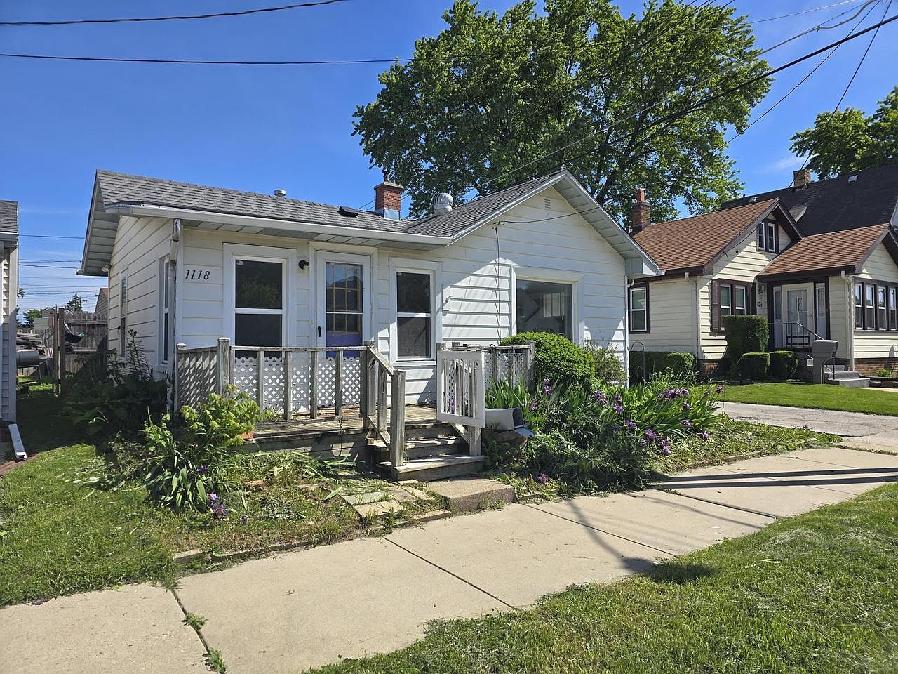 1118 Jones Ave Racine, WI 53402 - Thumbnail 3