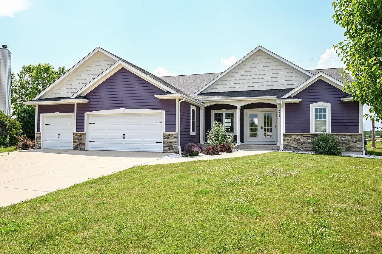 6642 Merganser Dr Mount Pleasant, WI 53406 - Thumbnail 3