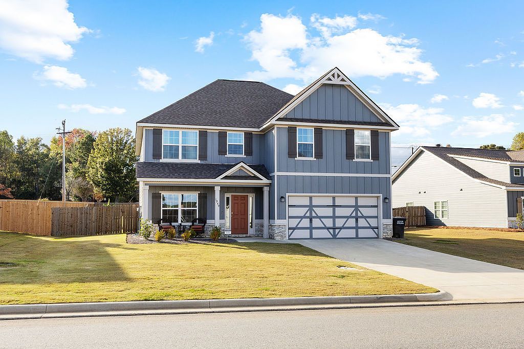 1949 Mallory Ln Opelika, AL 36804 - Thumbnail 3