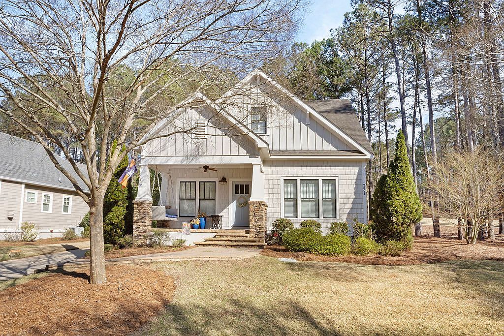 2901 Lone Eagle Ln Opelika, AL 36801 - Thumbnail 3