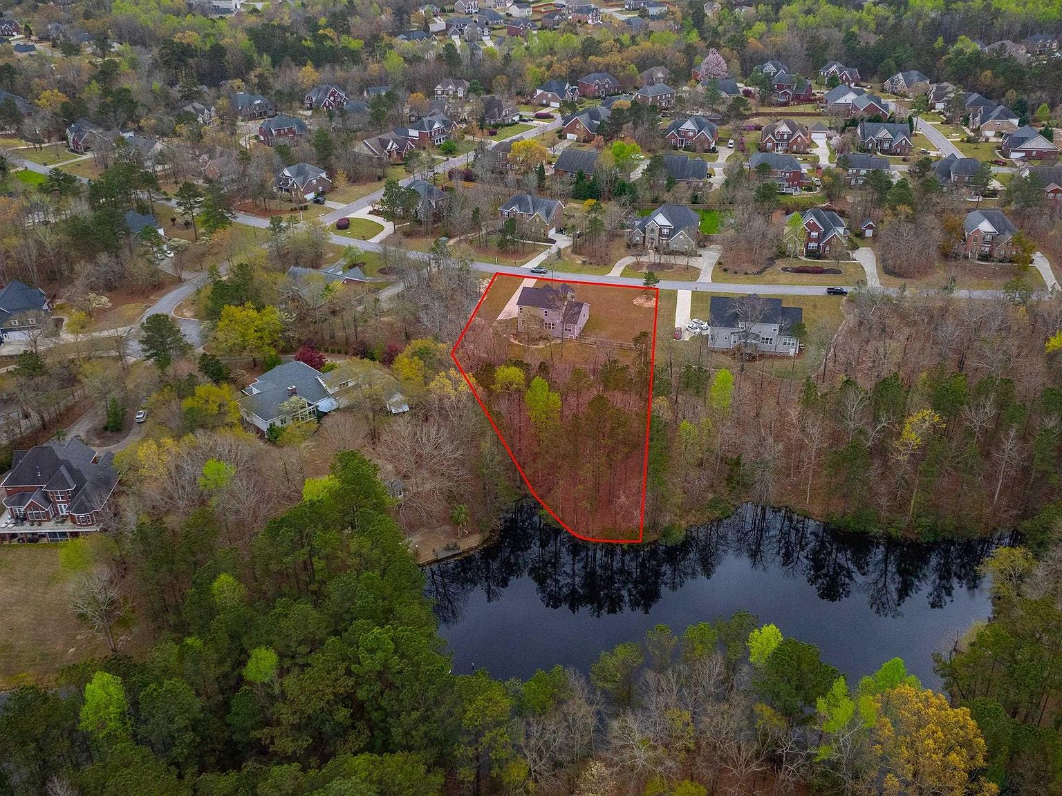 204 Longcreek Plantation Dr Blythewood, SC 29016 - Thumbnail 3