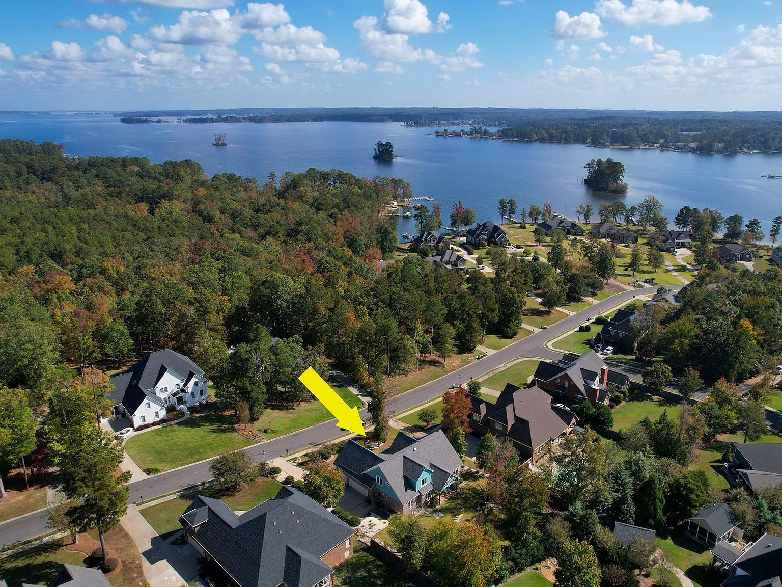 148 Pintail Lake Dr Gilbert, SC 29054 - Thumbnail 3