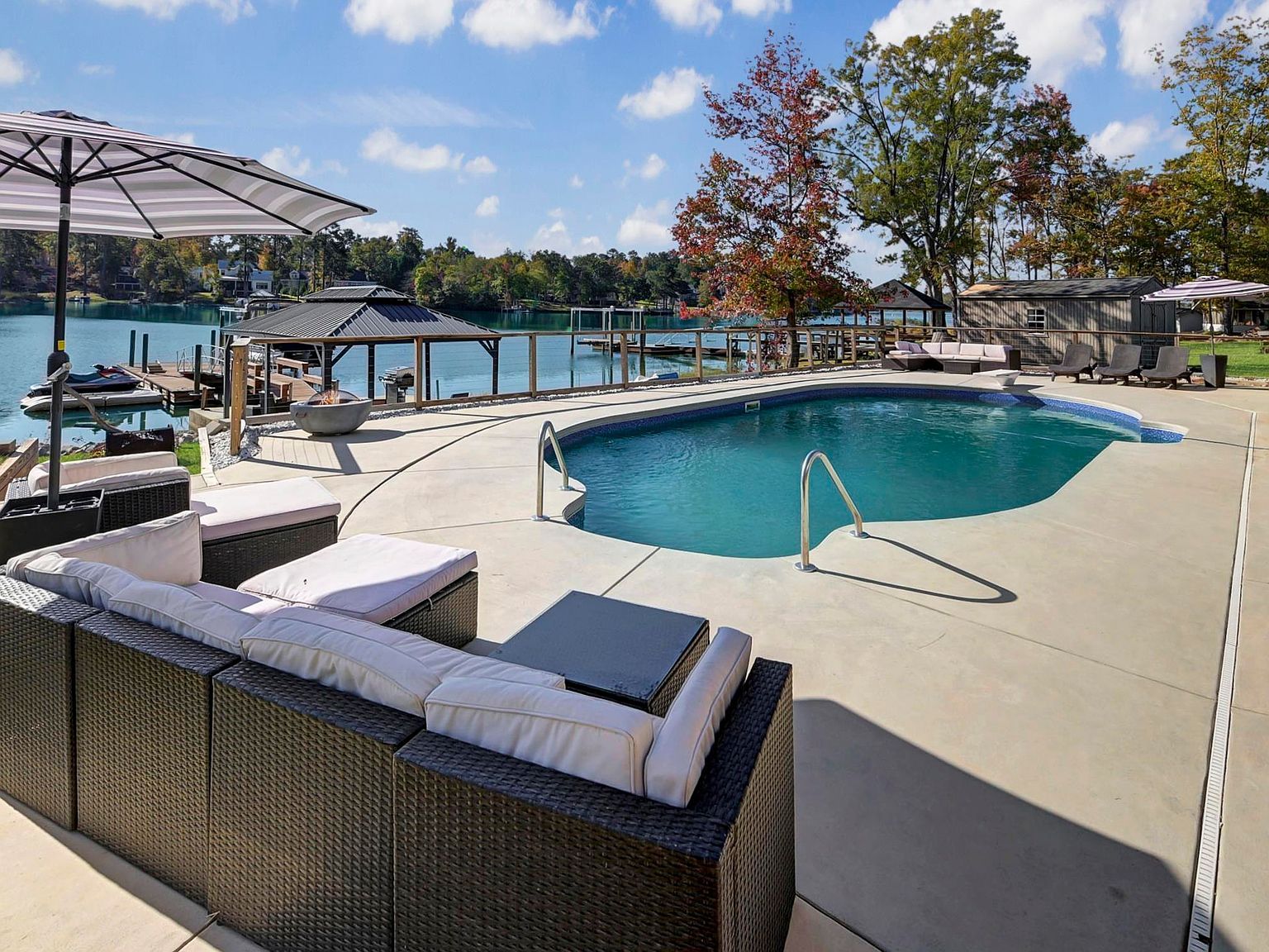 339 Newberg Rd Chapin, SC 29036 - Thumbnail 3