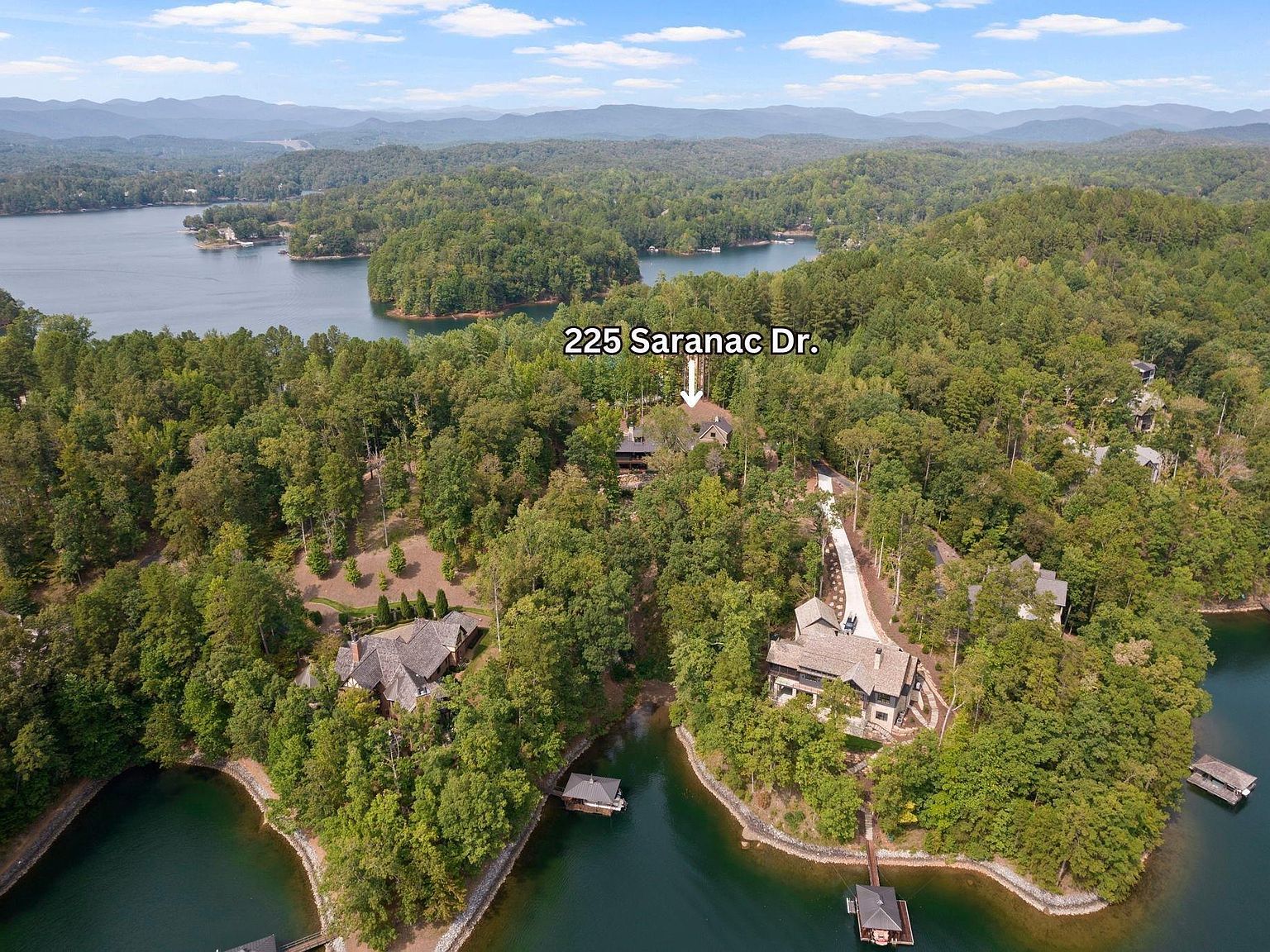 225 Saranac Dr Sunset, SC 29685 - Thumbnail 3
