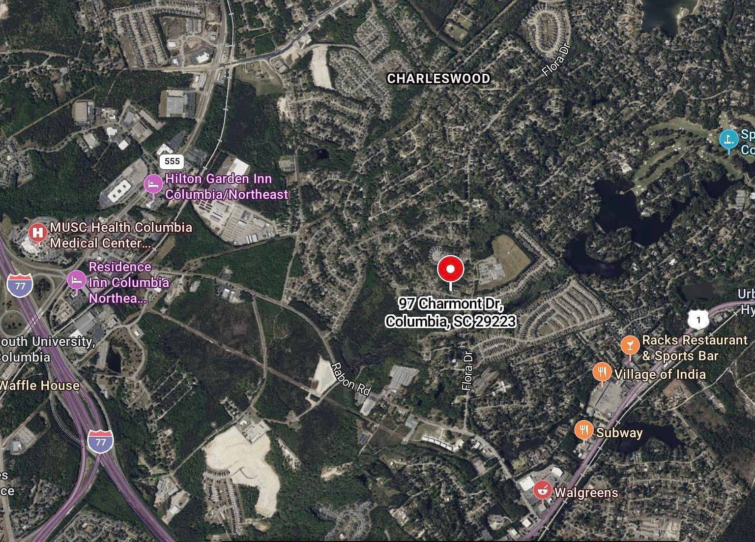 97 Charmont Dr Columbia, SC 29223 - Thumbnail 3