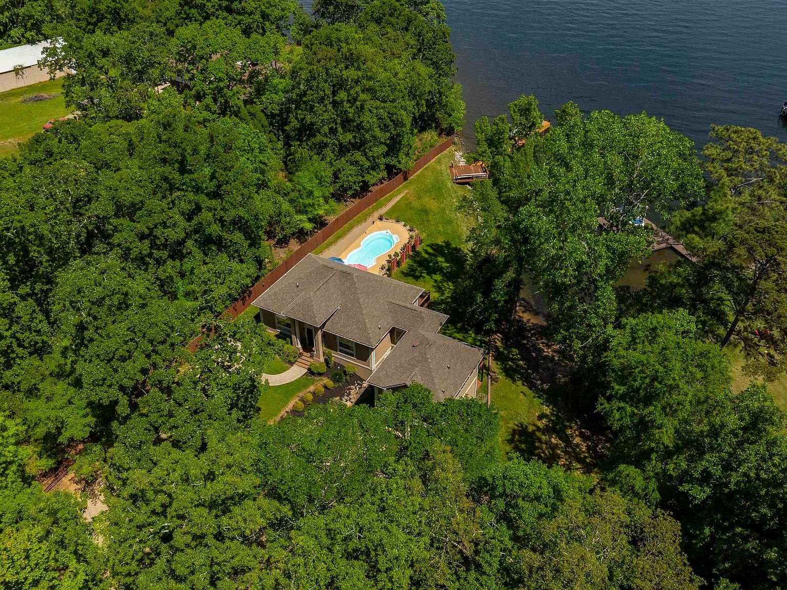 1305 Rock Island Rd Gilbert, SC 29054 - Thumbnail 3