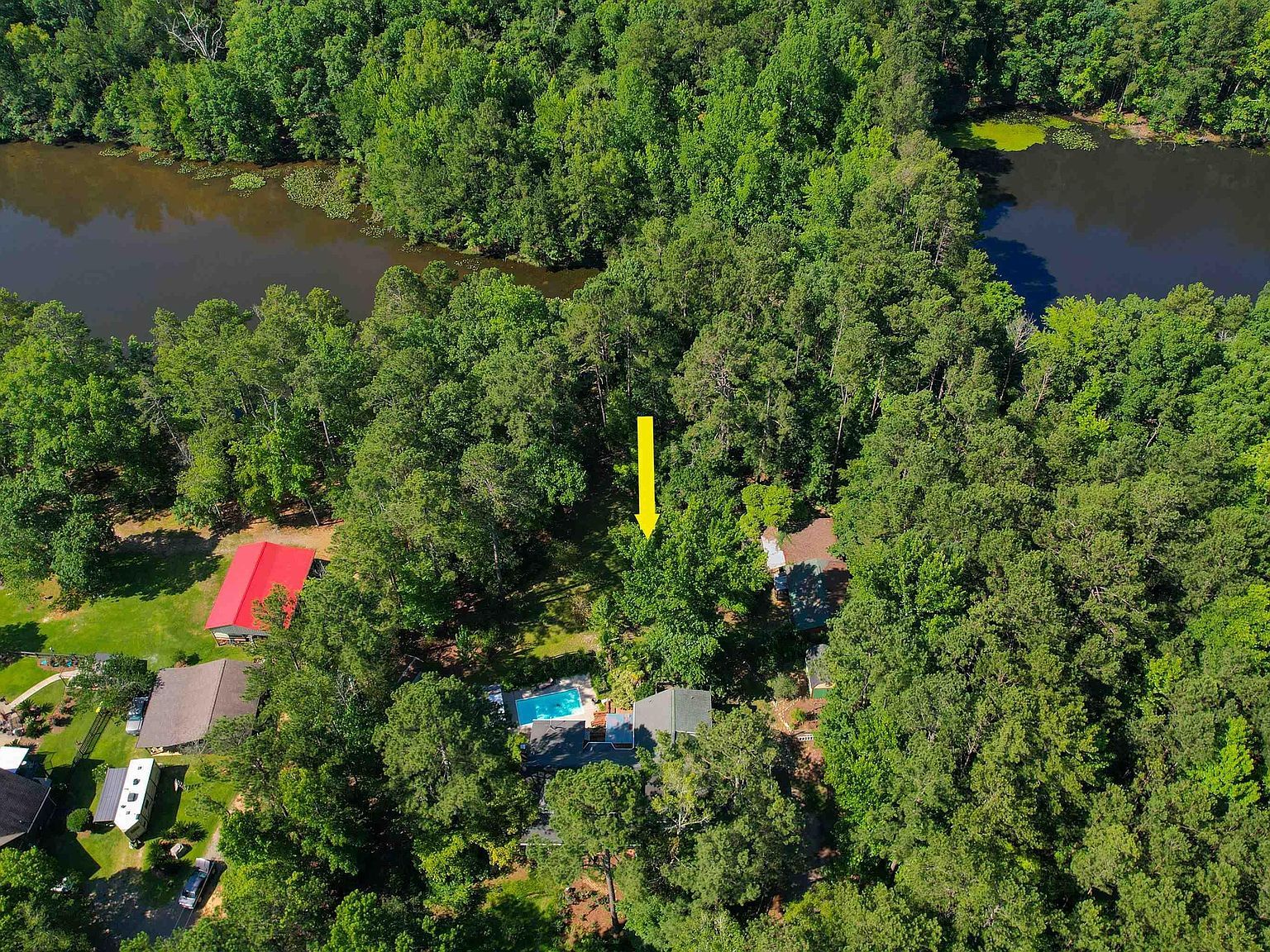 730 Stoneridge Rd Ridgeway, SC 29130 - Thumbnail 3