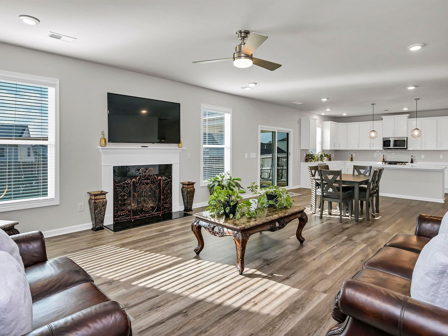 531 Rhine Falls Ln Blythewood, SC 29016 - Thumbnail 3