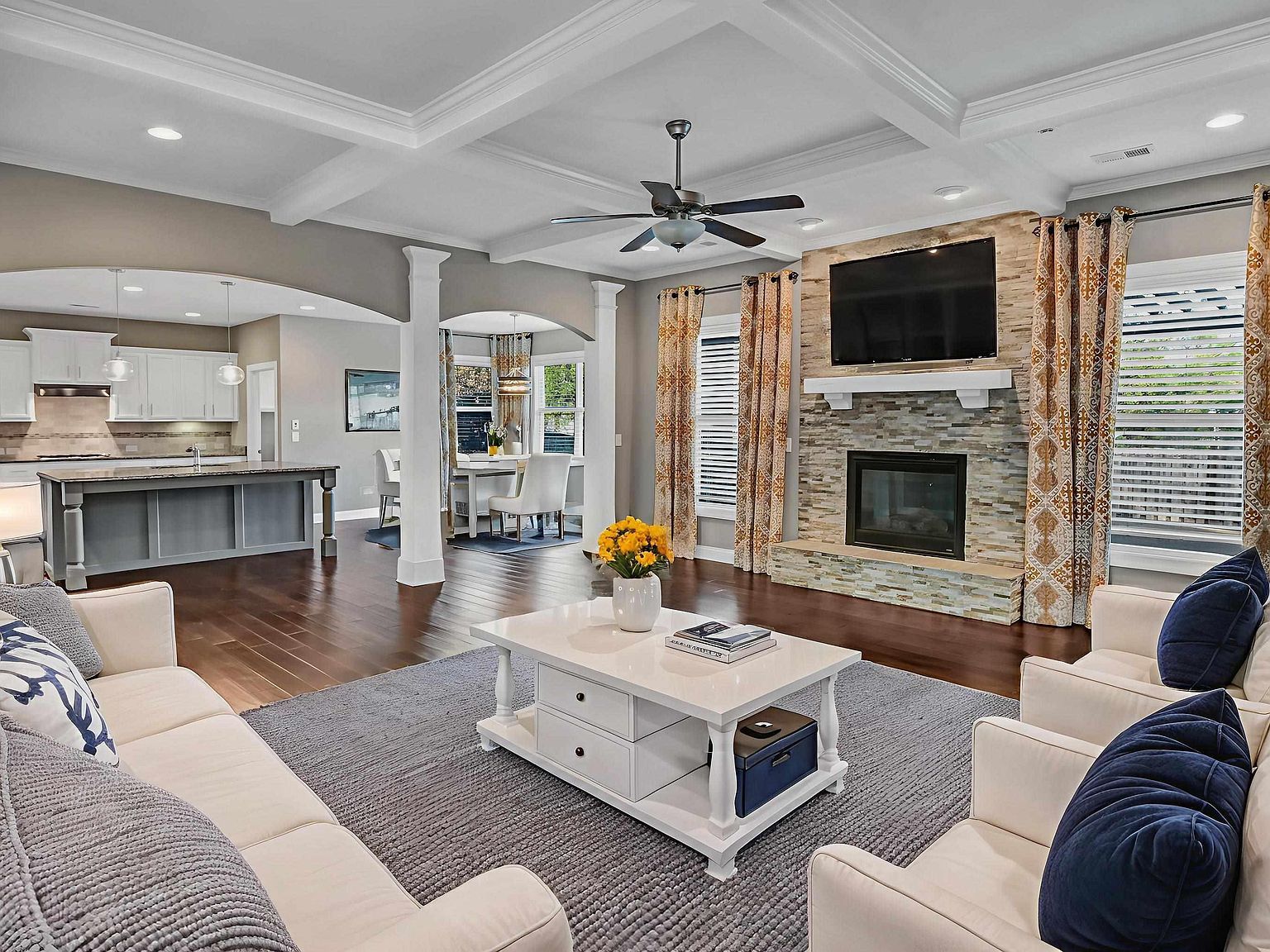 630 Dutchmans Creek Trl Irmo, SC 29063 - Thumbnail 3