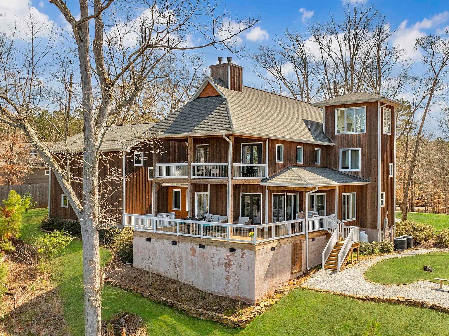 161 Saluda Bluff Rd Batesburg, SC 29006 - Thumbnail 3