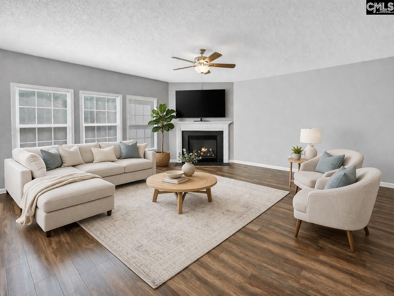 108 Dupre Mill Rd Lexington, SC 29072 - Thumbnail 3