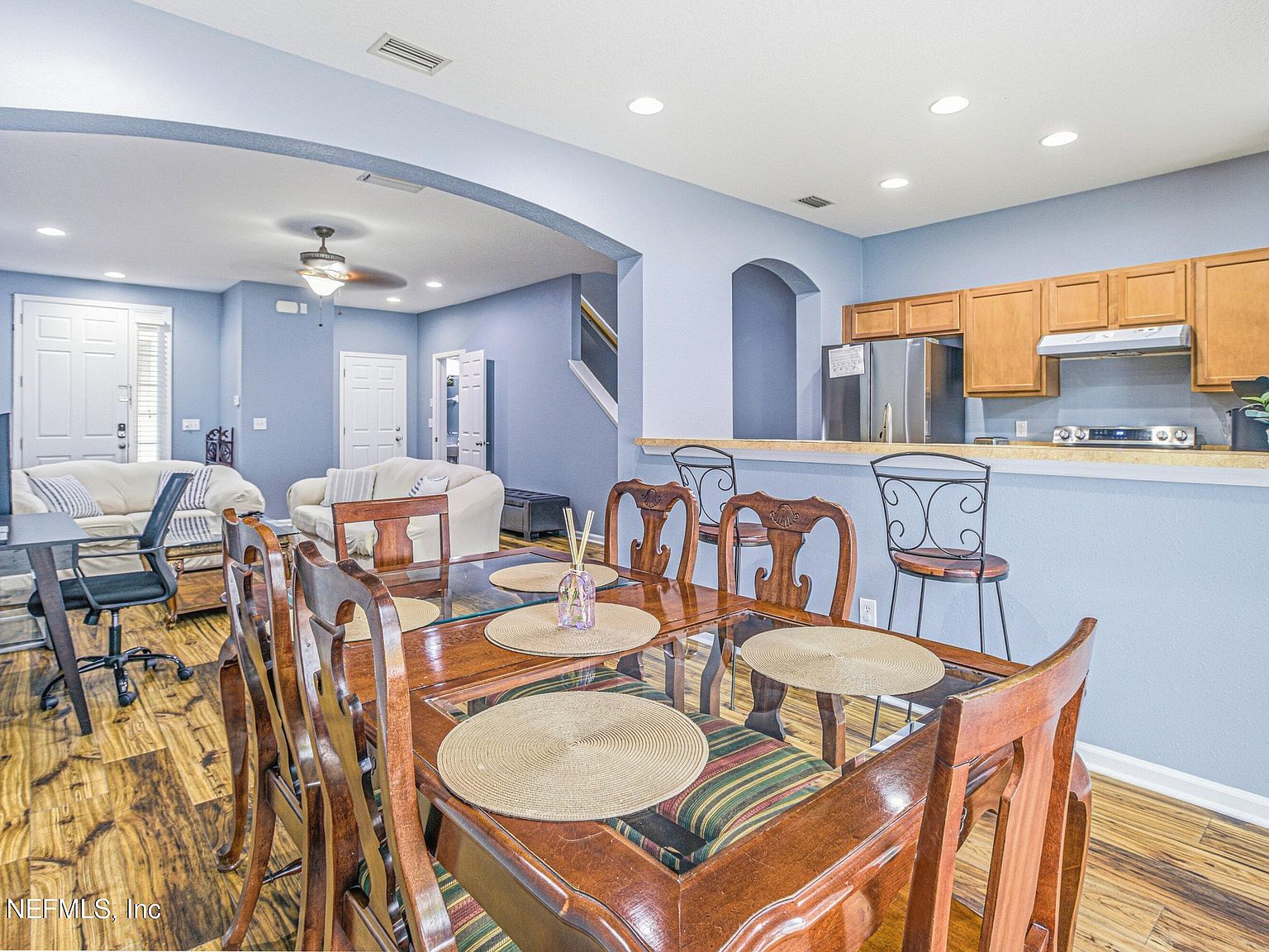 3690 Creswick Cir #B Orange Park, FL 32065 - Thumbnail 3