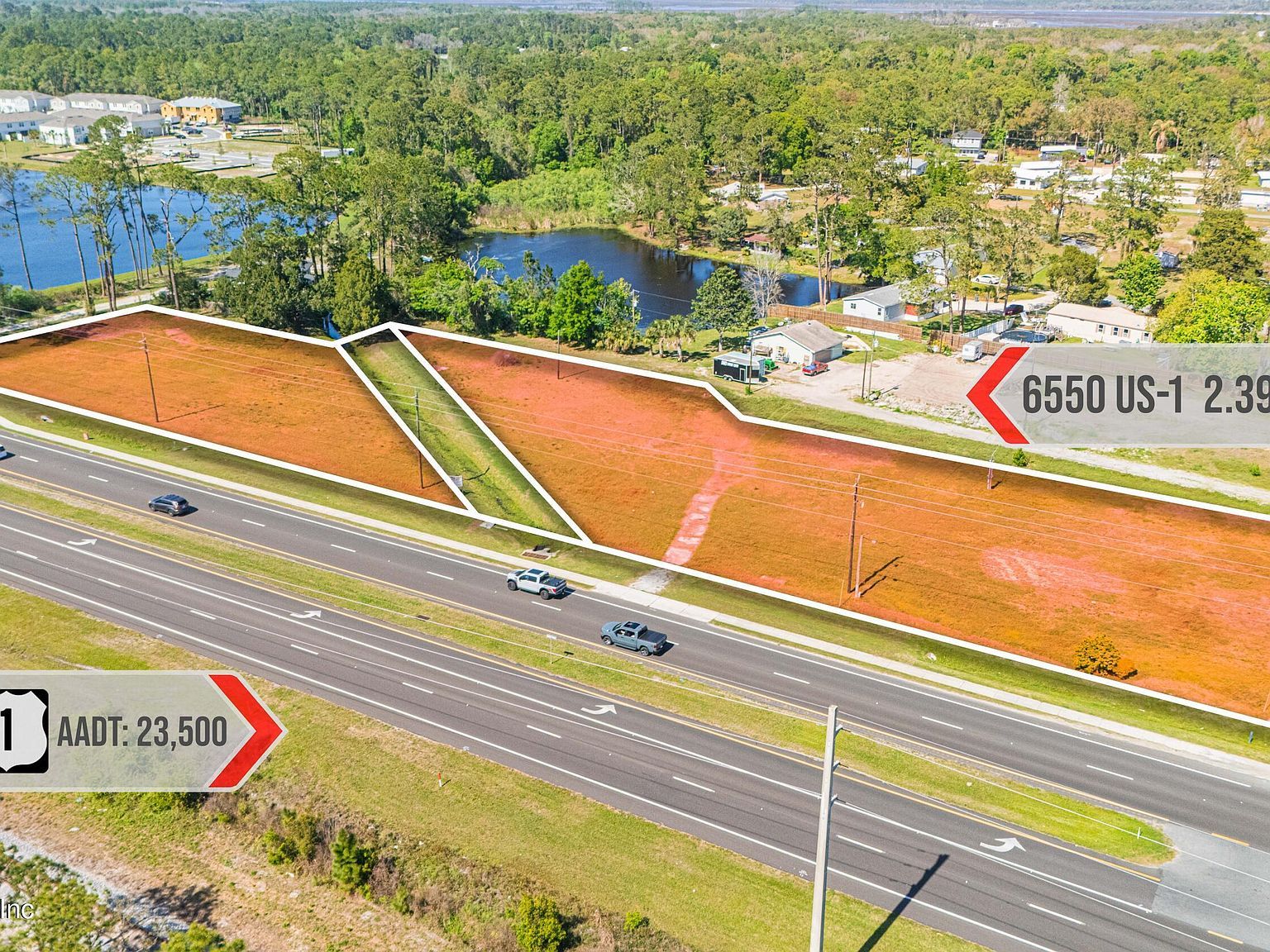 6550 Us Highway 1 St Saint Augustine, FL 32095 - Thumbnail 3