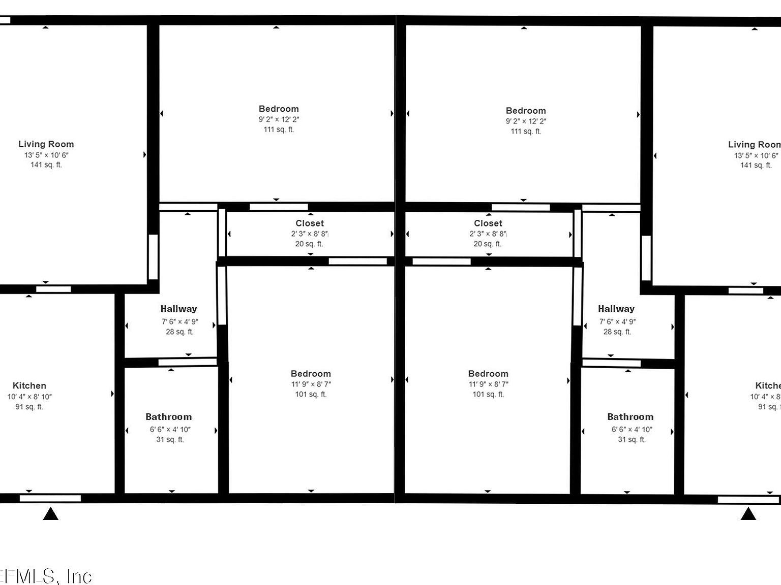 1621 Brookview Dr S Jacksonville, FL 32246 - Thumbnail 3