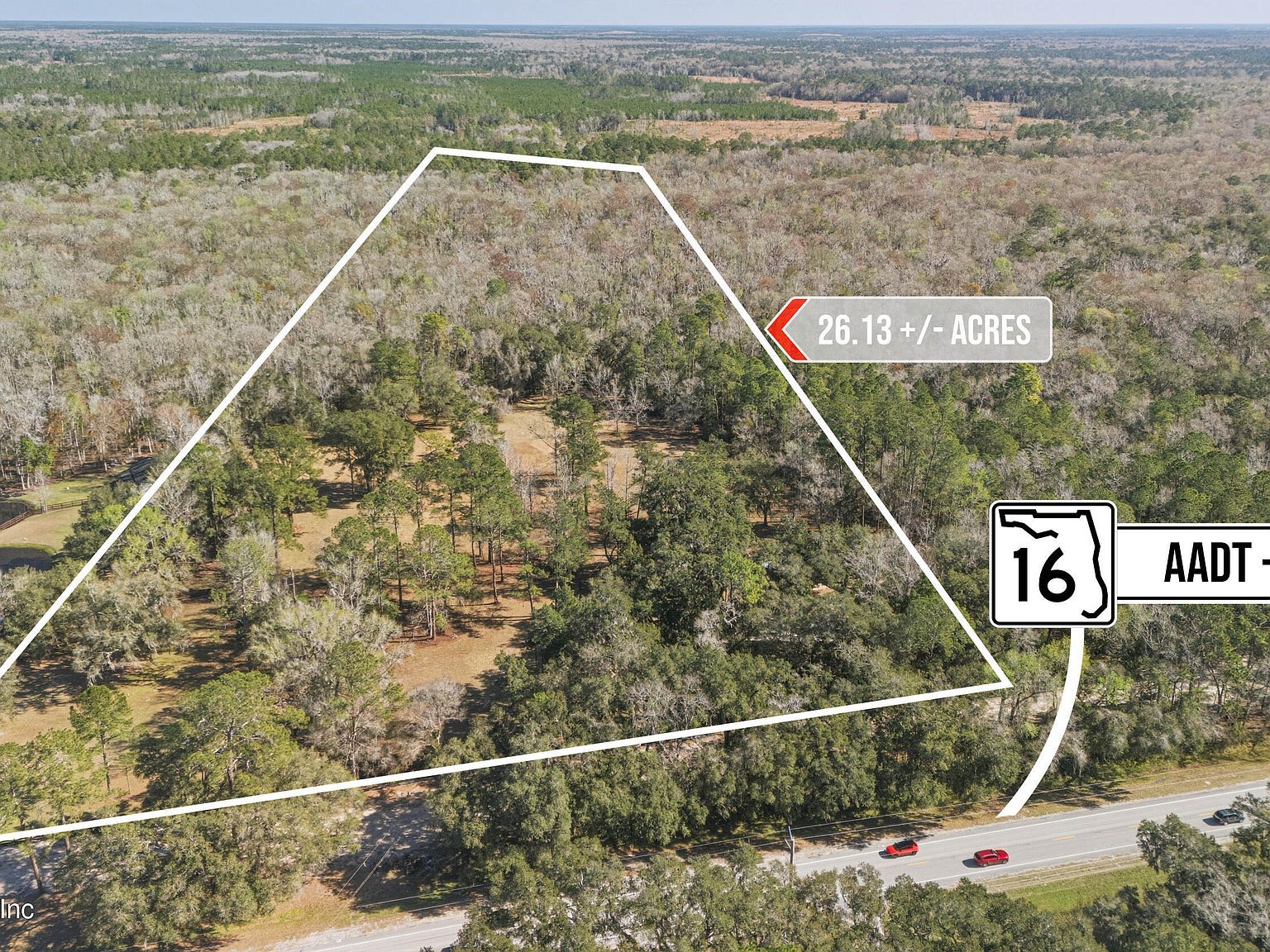 3940 State Road 16 Saint Augustine, FL 32092 - Thumbnail 3