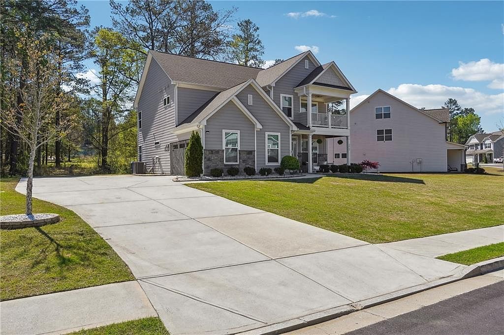 2860 Windsor Knoll Dr Dacula, GA 30019 - Thumbnail 3