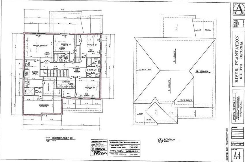 1894 Point River Dr Duluth, GA 30097 - Thumbnail 3