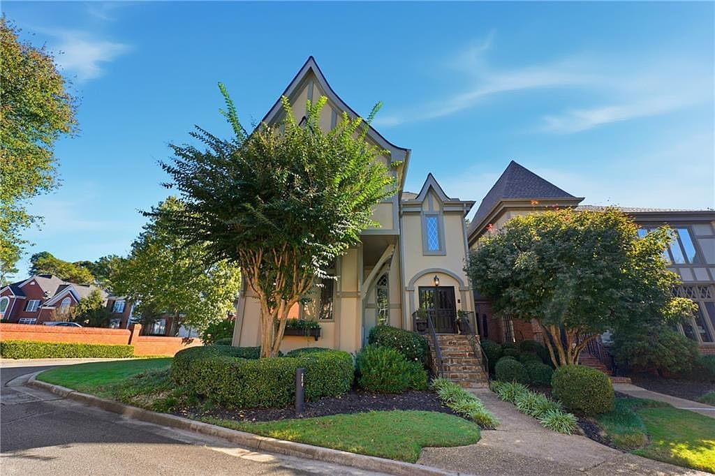 264 Summerour Vale Johns Creek, GA 30097 - Thumbnail 3