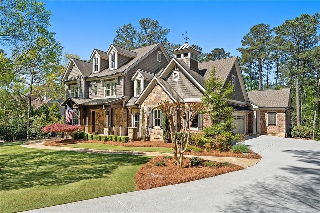 4388 Lochsa Ln Suwanee, GA 30024 - Thumbnail 3