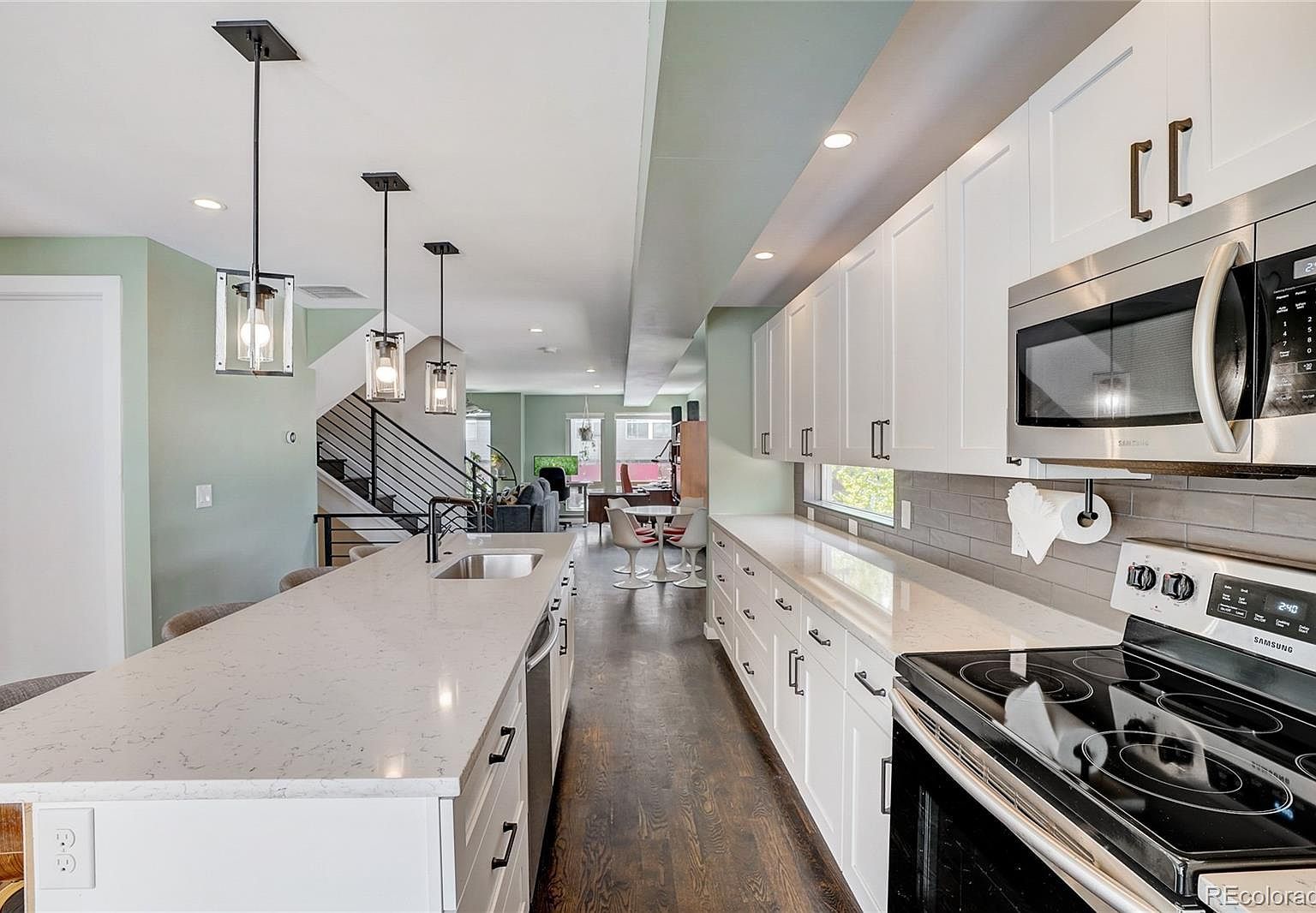 2090 S Galapago St Denver, CO 80223 - Thumbnail 3