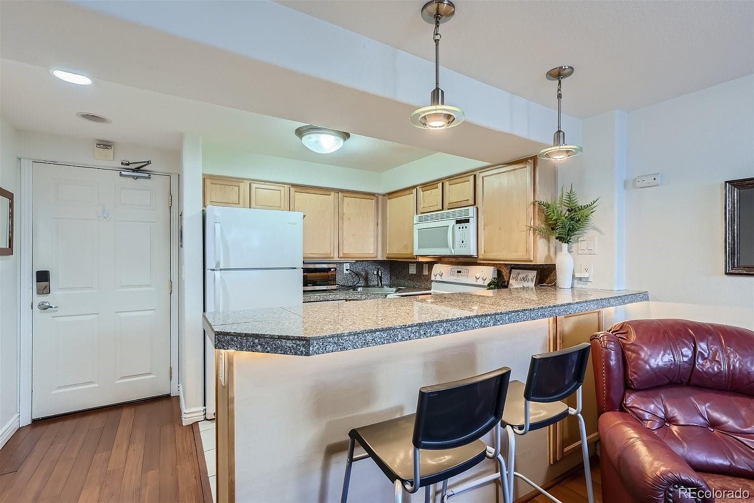 1833 N Williams St APT 101 Denver, CO 80218 - Thumbnail 3